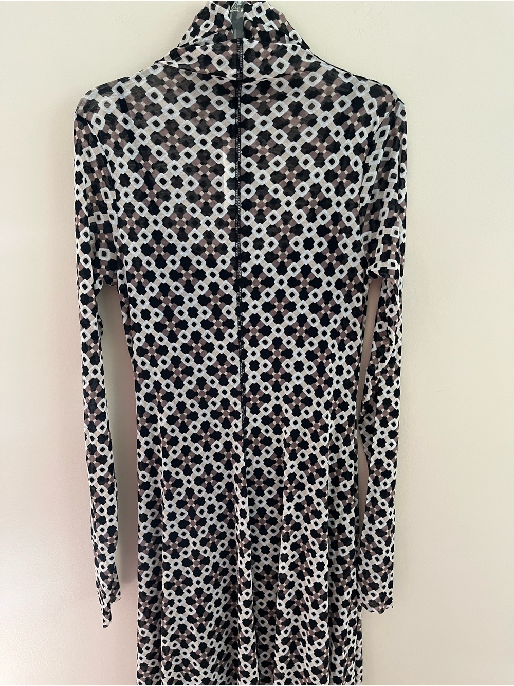 NWT-Banana Republic Maxi Dress, Small - Picture 2 of 4
